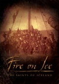 Фильмография Дэвид Нибли - лучший фильм Fire on Ice: The Saints of Iceland.