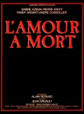 Фильмография Жан-Клод Вейбель - лучший фильм Любовь до смерти.