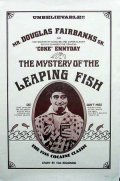 Фильмография Дуглас Фэрбенкс - лучший фильм Тайна летучей рыбы.