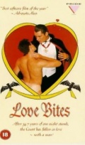 Фильмография Бернард Барнс Джарвис - лучший фильм Love Bites.