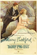 Фильмография Мэри Пикфорд - лучший фильм Длинноногий папочка.