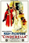 Фильмография Мэри Пикфорд - лучший фильм Золушка.
