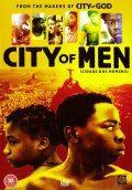 Фильмография Тьяго Мартинс - лучший фильм Город мужчин  (сериал 2002-2005).