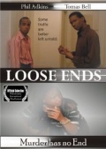 Фильмография Lunic Adisson - лучший фильм Loose Ends.