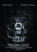 Фильмография Габриэль Блум - лучший фильм D-I-M, Deus in Machina.