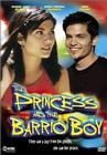Фильмография Кортни Пелдон - лучший фильм The Princess & the Barrio Boy.