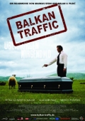 Фильмография Astrit Alihajdaraj - лучший фильм Балканский трафик.