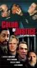Фильмография Кедар Браун - лучший фильм Цвет справедливости.