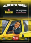 Фильмография Антонио Иуорио - лучший фильм Таксист в Нью-Йорке.