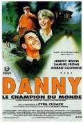 Фильмография Джимми Наил - лучший фильм Дэнни - чемпион мира.