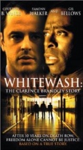 Фильмография Джил Беллоуз - лучший фильм Whitewash: The Clarence Brandley Story.