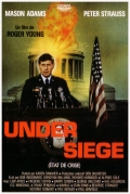 Фильмография Джордж Гриззард - лучший фильм Under Siege.