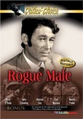 Фильмография Сид Хейман - лучший фильм Rogue Male.