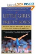 Фильмография Айми Уолкер - лучший фильм Little Girls in Pretty Boxes.