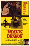 Фильмография Нобу МакКарти - лучший фильм Walk Like a Dragon.