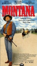 Фильмография Дэна Андерсен - лучший фильм Montana.