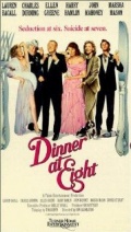 Фильмография Джейн Элден - лучший фильм Ужин в восемь.