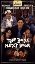 Фильмография Нэйтан Лейн - лучший фильм The Boys Next Door.