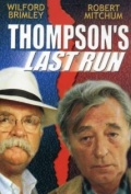 Фильмография Тони Фрэнк - лучший фильм Thompson's Last Run.