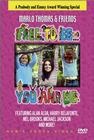 Фильмография Роберта Флэк - лучший фильм Free to Be... You & Me.