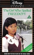Фильмография Джейд Чинн - лучший фильм The Girl Who Spelled Freedom.