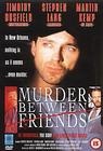 Фильмография Карен Монкрифф - лучший фильм Murder Between Friends.