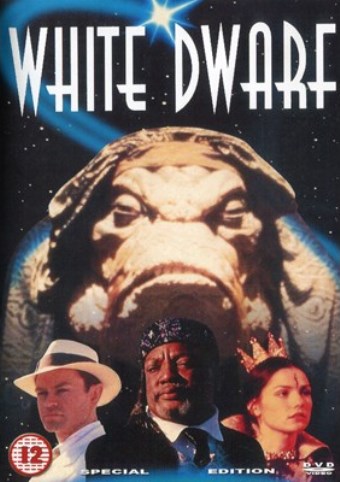 Фильмография Майкл МакГрэйди - лучший фильм Белый карлик.