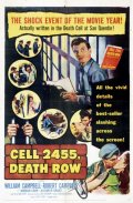 Фильмография Барт Брэверман - лучший фильм Cell 2455 Death Row.