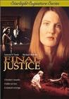 Фильмография Мэри Марш - лучший фильм Final Justice.