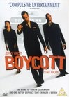 Фильмография Ирис Литтл Томас - лучший фильм Boycott.