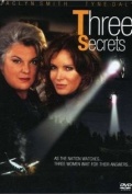 Фильмография Джессика Кашман - лучший фильм Three Secrets.