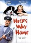 Фильмография Дэн Уарри-Смит - лучший фильм Heck's Way Home.
