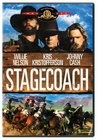 Фильмография Джонни Кэш - лучший фильм Stagecoach.