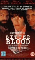 Фильмография Джейн Брук - лучший фильм Горькая кровь.
