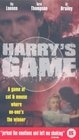 Фильмография Бриджид О’Хара - лучший фильм Harry's Game.