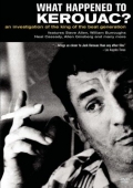 Фильмография Уильям Ф. Баккли - лучший фильм What Happened to Kerouac?.