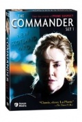 Фильмография Джиллиан Гудман - лучший фильм The Commander.