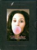 Фильмография Патрик Фишлер - лучший фильм Gilda Radner: It's Always Something.