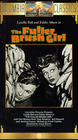 Фильмография Фред Грэхэм - лучший фильм The Fuller Brush Girl.