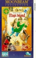 Фильмография Шае Харрисон - лучший фильм Magic Island.