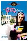Фильмография Карл Бэллэнтайн - лучший фильм The Girl Most Likely to....