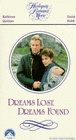 Фильмография Бетси Брэнтли - лучший фильм Dreams Lost, Dreams Found.