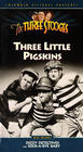 Фильмография Джо Ливайн - лучший фильм Три маленькие свиные кожи.