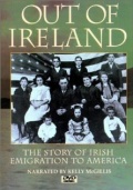 Фильмография Гэбриел Бирн - лучший фильм Out of Ireland.