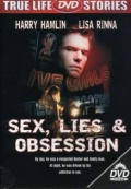 Фильмография Лиза Ринна - лучший фильм Sex, Lies & Obsession.