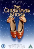 Фильмография Кимберли Уильямс-Пэйсли - лучший фильм Рождественские туфли.