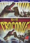 Фильмография Ричард Энтони Кренна - лучший фильм Крокодил-убийца.