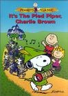 Фильмография Фрэнк Уэлкер - лучший фильм It's the Pied Piper, Charlie Brown.