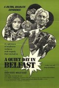 Фильмография Шон Мулкахи - лучший фильм A Quiet Day in Belfast.