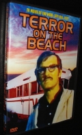 Фильмография Роберта Коллинз - лучший фильм Terror on the Beach.
